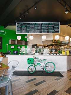 Booming Salad Restaurant Opening 2 Essex County Locations