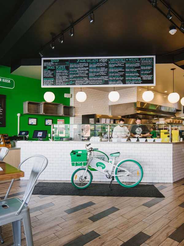 Booming Salad Restaurant Opening 2 Essex County Locations