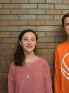 Briarcliff High Student Will Represent District At Youth Program