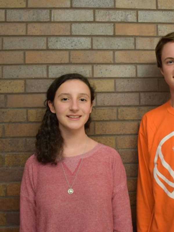 Briarcliff High Student Will Represent District At Youth Program