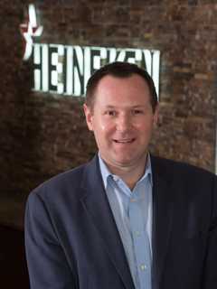 Heineken USA Hires Senior VP Of Operations For Its White Plains Office