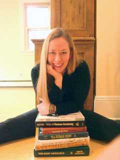 Learn Arm-Balancing At Yoga Teachers Association Workshop In Briarcliff