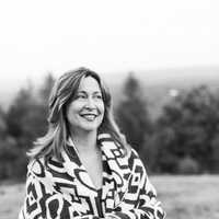 <p>Laura Perrone of Farm2Fashion</p>