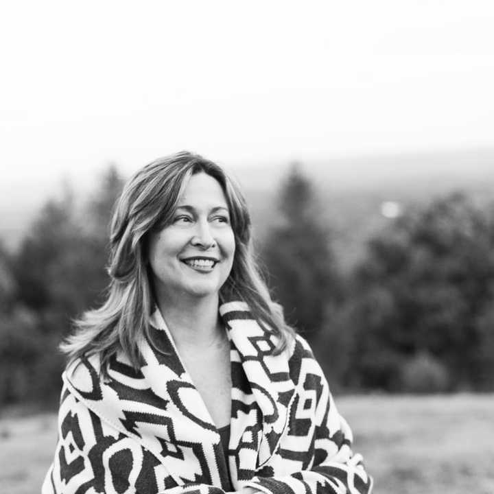Laura Perrone of Farm2Fashion