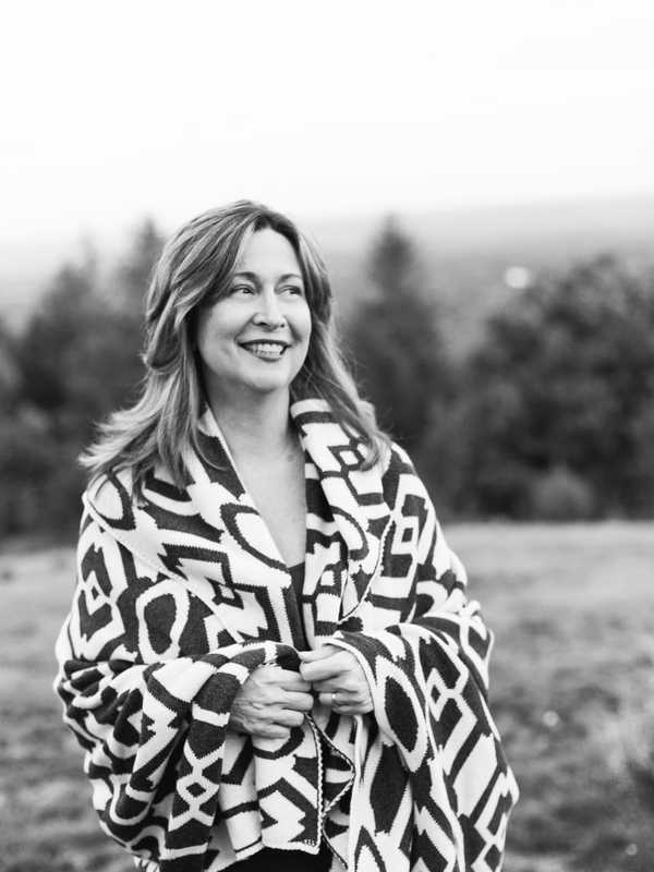 Nature Inspired: Cornwall's Farm2Fashion Brings Sustainability To Fall