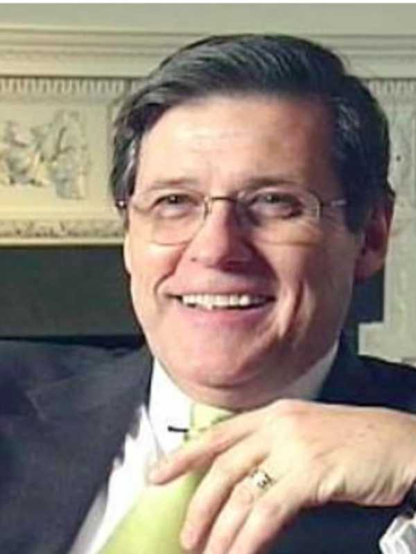 Author Speaks In Greenburgh About Impulse Control In Children