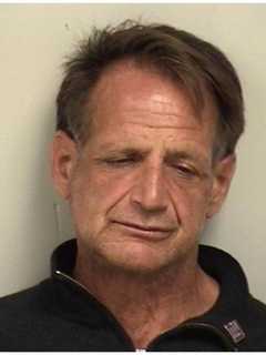 Police: Westport Man Arrested After Threatening Officer, Civilian