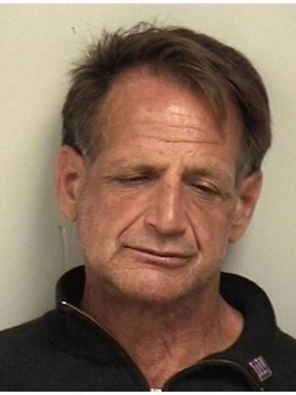 Police: Westport Man Arrested After Threatening Officer, Civilian