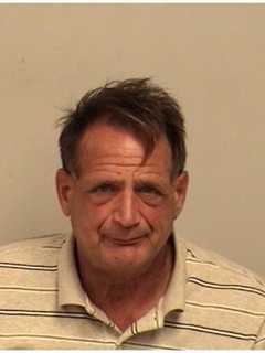 Westport Police: Repeat Offender Threatened Cop Again