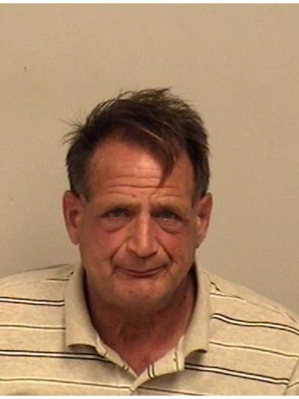 Westport Police: Repeat Offender Threatened Cop Again
