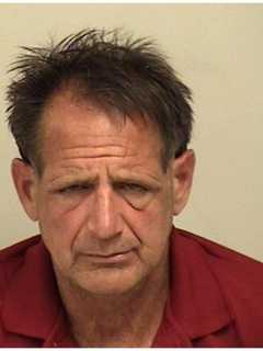 Westport Man Charged In Disturbance At Post Road Office