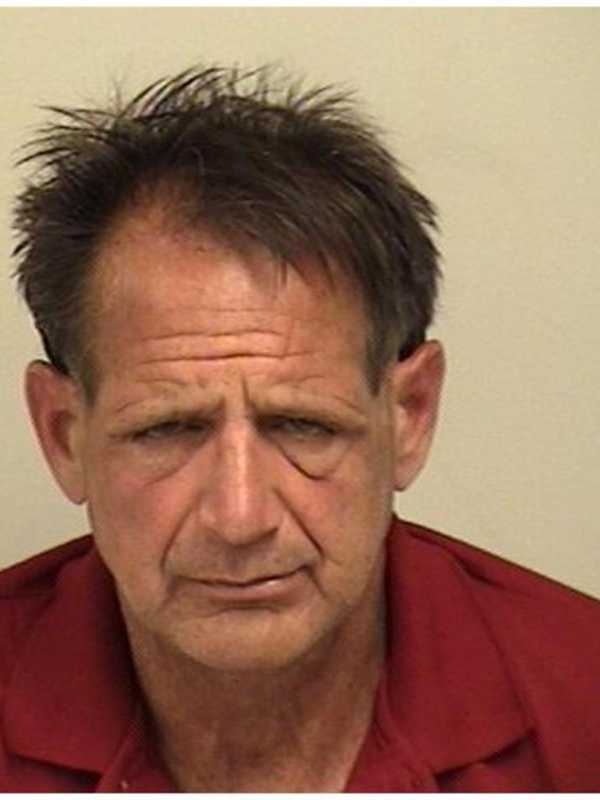Westport Man Charged In Disturbance At Post Road Office