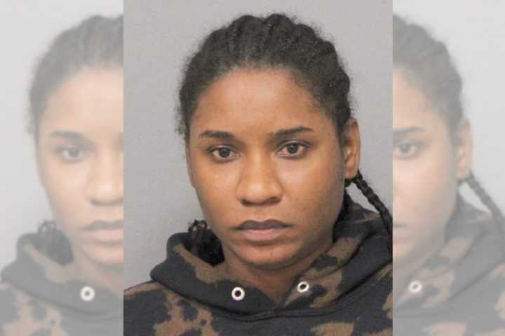 Shaday Lawrence, age 25, was arrested on Friday, Sept. 29 after she allegedly stole the credit card of a man whom she worked for, police said.