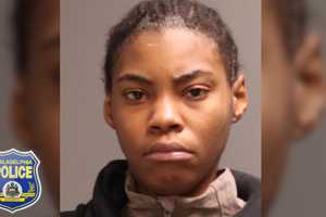 Philadelphia Mom Charged In Connection With 3-Year-Old's Shooting