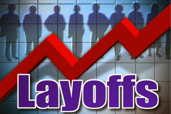 CT Company Expected To Lay Off More Than 100 Employees This Week