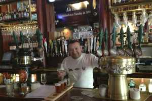 White Plains' Lazy Boy Saloon Earns DVlicious 'Best Craft Beer Bar' Nod