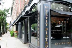 Le Petit Bistro Wins DVlicious 'Special Occasion Restaurant' In Dutchess