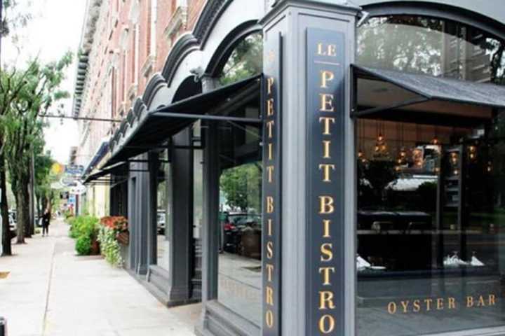 Le Petit Bistro Wins DVlicious 'Special Occasion Restaurant' In Dutchess