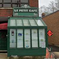 Popular CT French Bistro Says 'Au Revoir' After 25 Years In Business