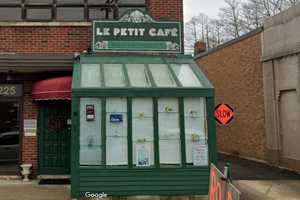 French Bistro In Branford Says 'Au Revoir' After 25 Years In Business