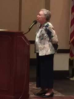 Norwalk Community College Co-Founder From Redding Celebrates Anniversary 