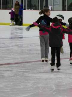Learn To Skate Program At Wayne Township Parks And Rec 
