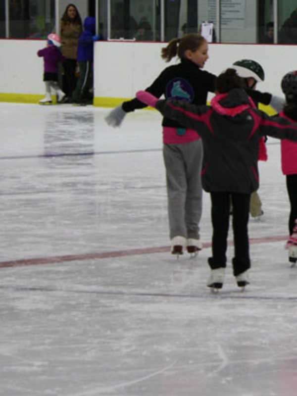 Learn To Skate Program At Wayne Township Parks And Rec 