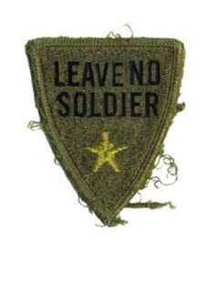 Westport Library Screens 'Leave No Soldier,' A Film On Veterans