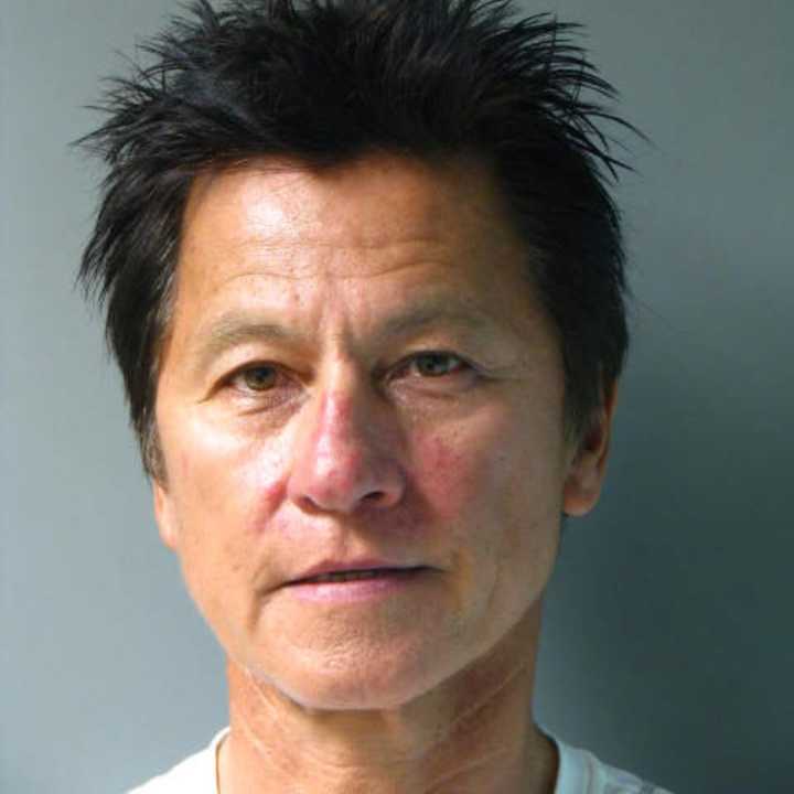 New York City resident Peter Lee is suspected of an alleged attempted burglary on Long Island which he reportedly tried to cover up the alleged crime by placing a toy over a video camera, according to the Nassau County Police Department.