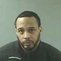 Man Caught With Semiautomatic Rifles, Handguns In Fairfield County Search