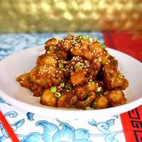 Englewood 'Kind Of Chinese, Also Vegan' Restaurant Named One Of Best In America