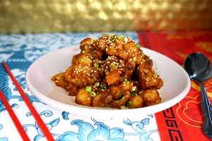 Englewood 'Kind Of Chinese, Also Vegan' Restaurant Named One Of Best In America