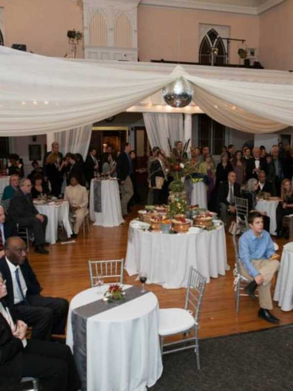 Nyack Center Celebrates 25 Years With Legacy Gala 