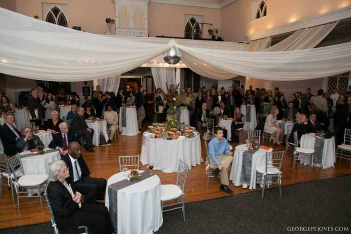 2013 Legacy Gala at The Nyack Center