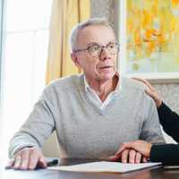 Alzheimer's Caregiver Support Group, Music Social Offered In Putnam