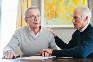 Chance To Learn, Better Understand Dementia In Clarkstown