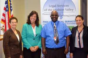 Legal Services Of Hudson Valley Gets Grant To Help Vets In Putnam, Dutchess