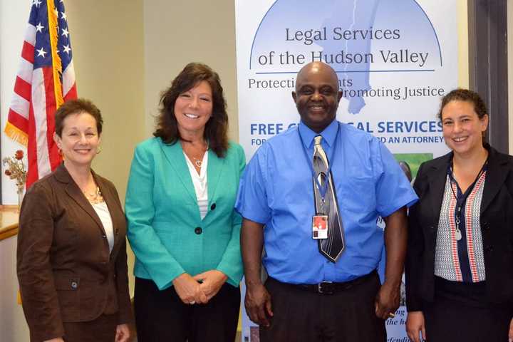Legal Services Of Hudson Valley Gets Grant To Help Vets In Putnam, Dutchess