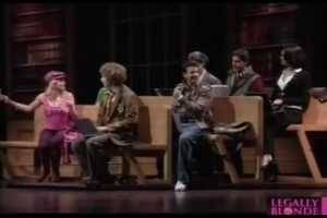 Englewood's DMHS To Stage 'Legally Blonde' This Week