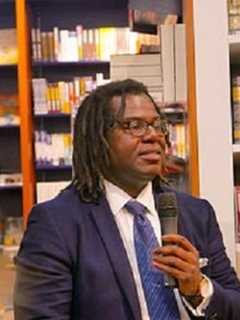 'God Loves Haiti' On Scarsdale Library Book Club's List