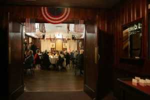 Leonia American Legion Dinner To Raise Funds For Scholarships