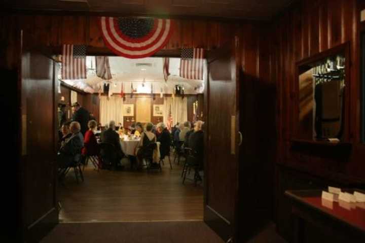 American Legion Post 1 will have a scholarship dinner Nov. 20.