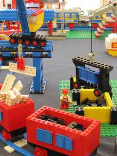 Kids With Disabilities Invited To Free Lego Event In Stratford