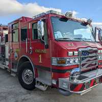 Central Mass Car Fire Could Cause Issues For Drivers