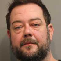 Man Holds Police At Bay For More Than Six Hours During Standoff In Fairfield County