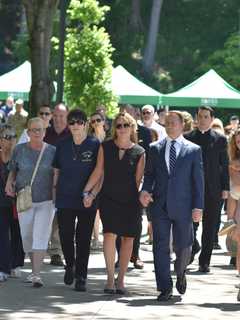 National Guardsman Called 'Greatest Of Our Generation' At Kensico Ceremony