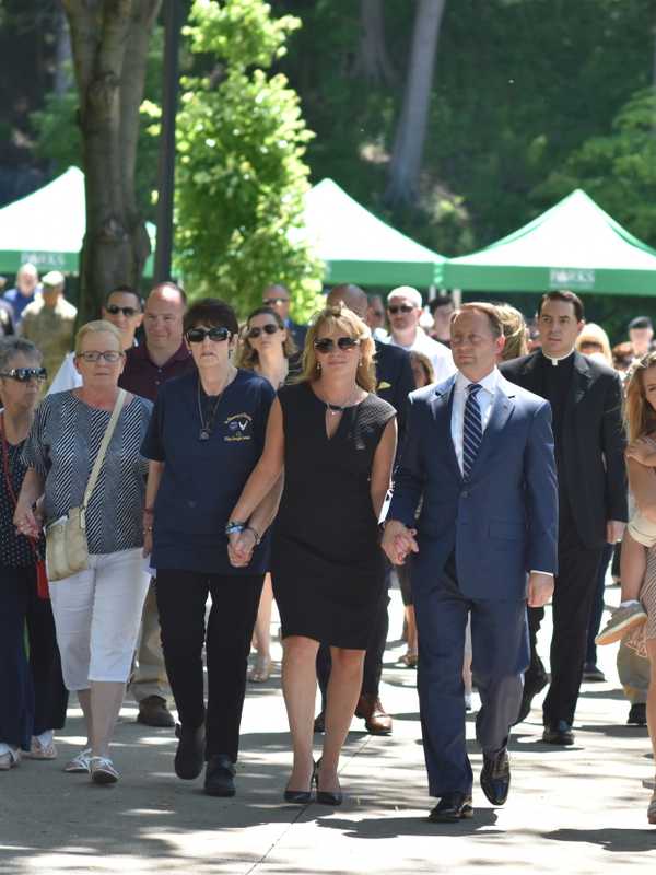 National Guardsman Called 'Greatest Of Our Generation' At Kensico Ceremony