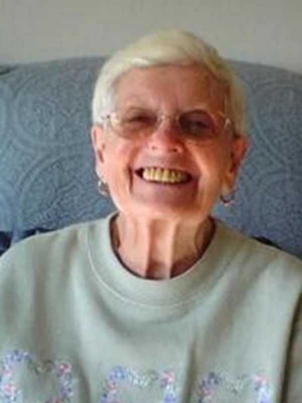 Lena Aufiero, 94, Lodi Resident