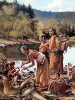 Lenape Talk Hosted By Elmwood Park Centennial Committee