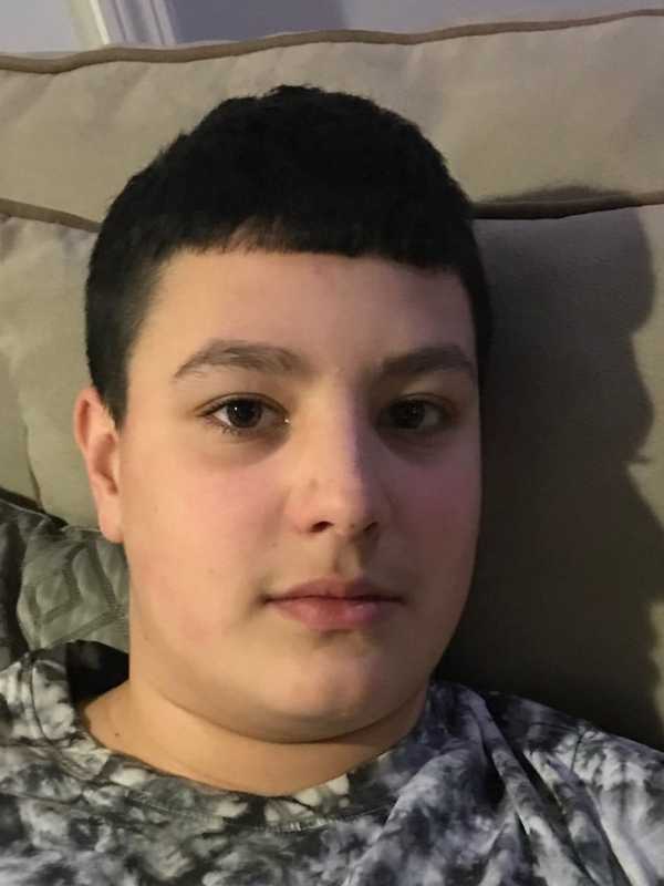 Missing 14-Year-Old Long Island Boy Found